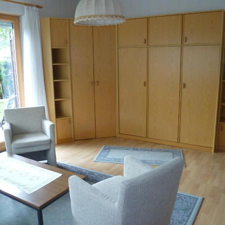 Gaestehaus Drexel Tussenhausen 外观 照片