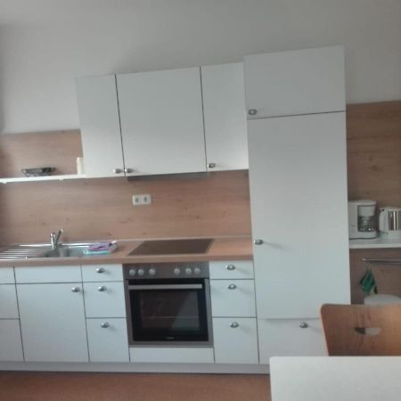 Gaestehaus Drexel Tussenhausen 外观 照片