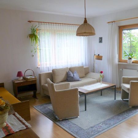 Gaestehaus Drexel Tussenhausen 外观 照片