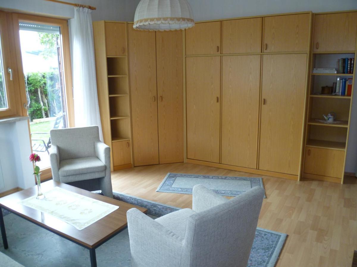 Gaestehaus Drexel Tussenhausen 外观 照片