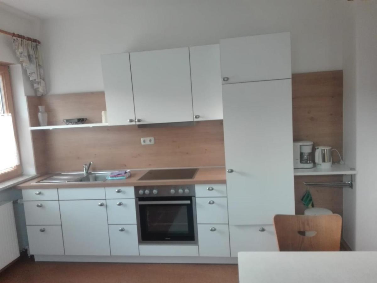 Gaestehaus Drexel Tussenhausen 外观 照片