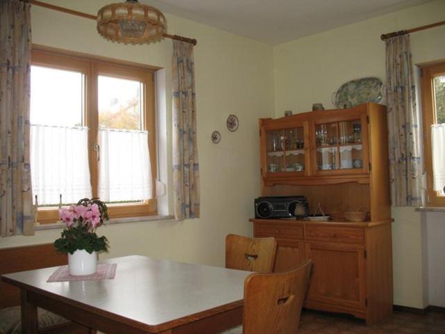 Gaestehaus Drexel Tussenhausen 外观 照片